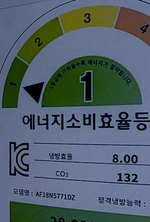 KC에너지관리제도